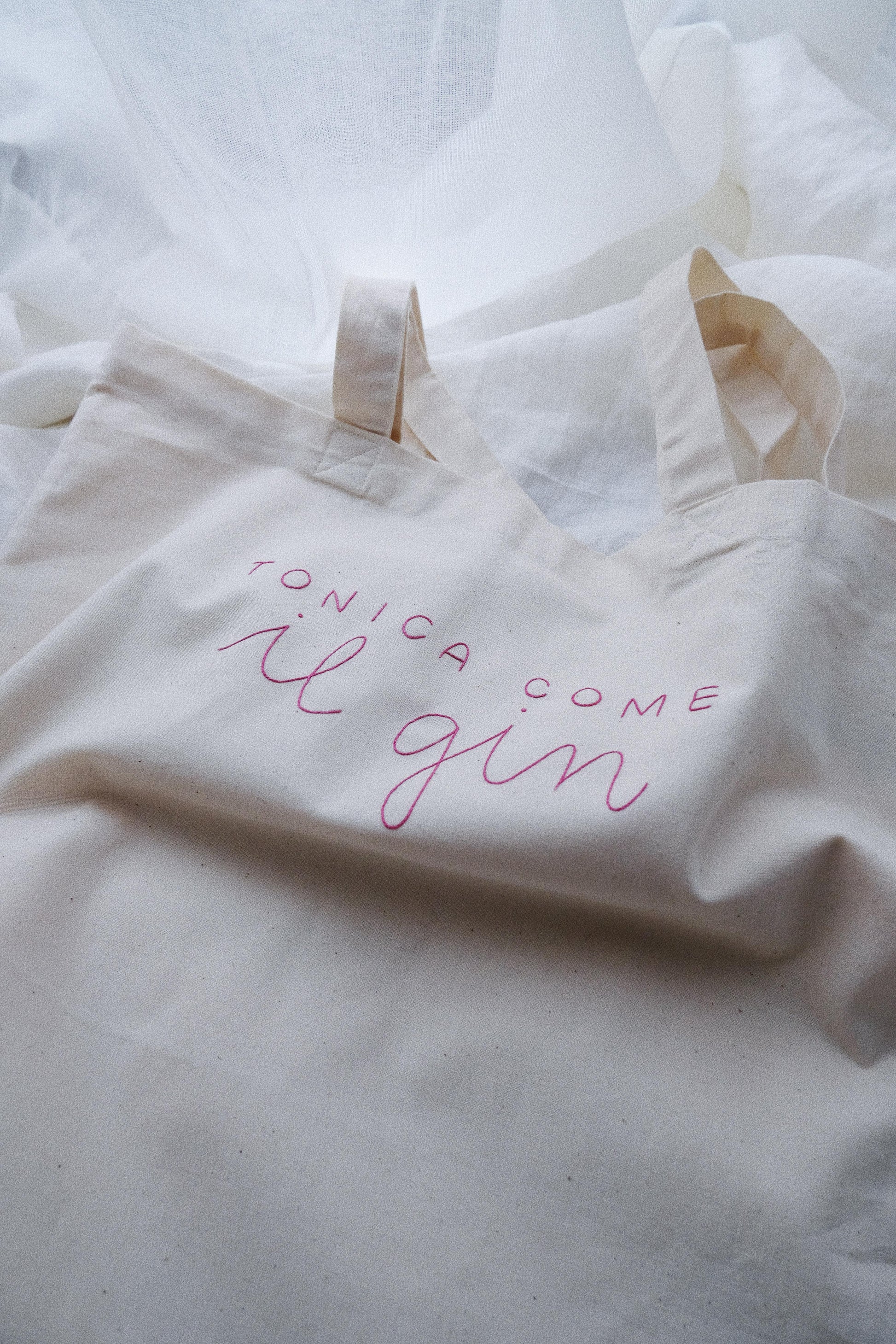 Corso di ricamo base - 13 dicembre 2025