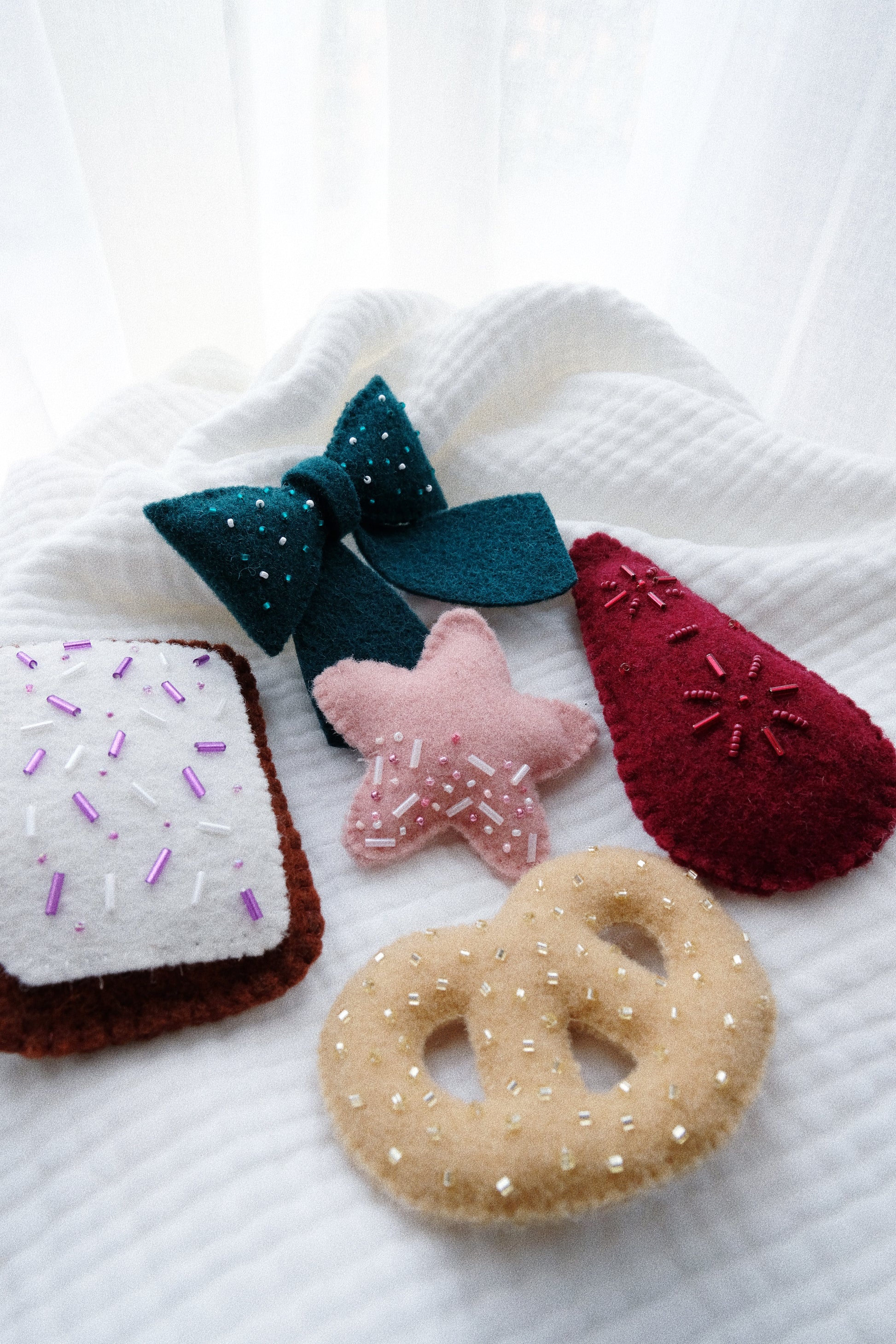 Workshop decorazioni natalizie con aperitivo - 07 dicembre 2025