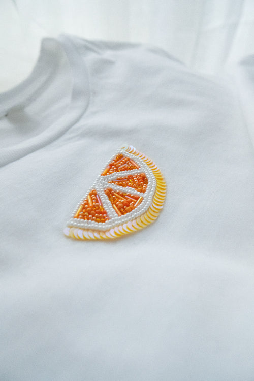 Corso di ricamo con perline e paillettes - 14 marzo 2026