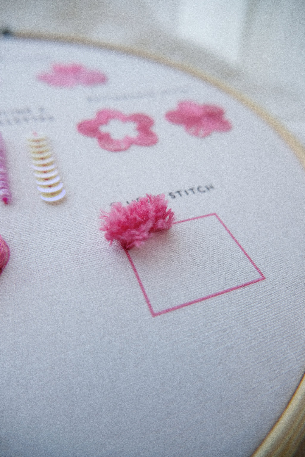 Corso di ricamo pieno 2.0