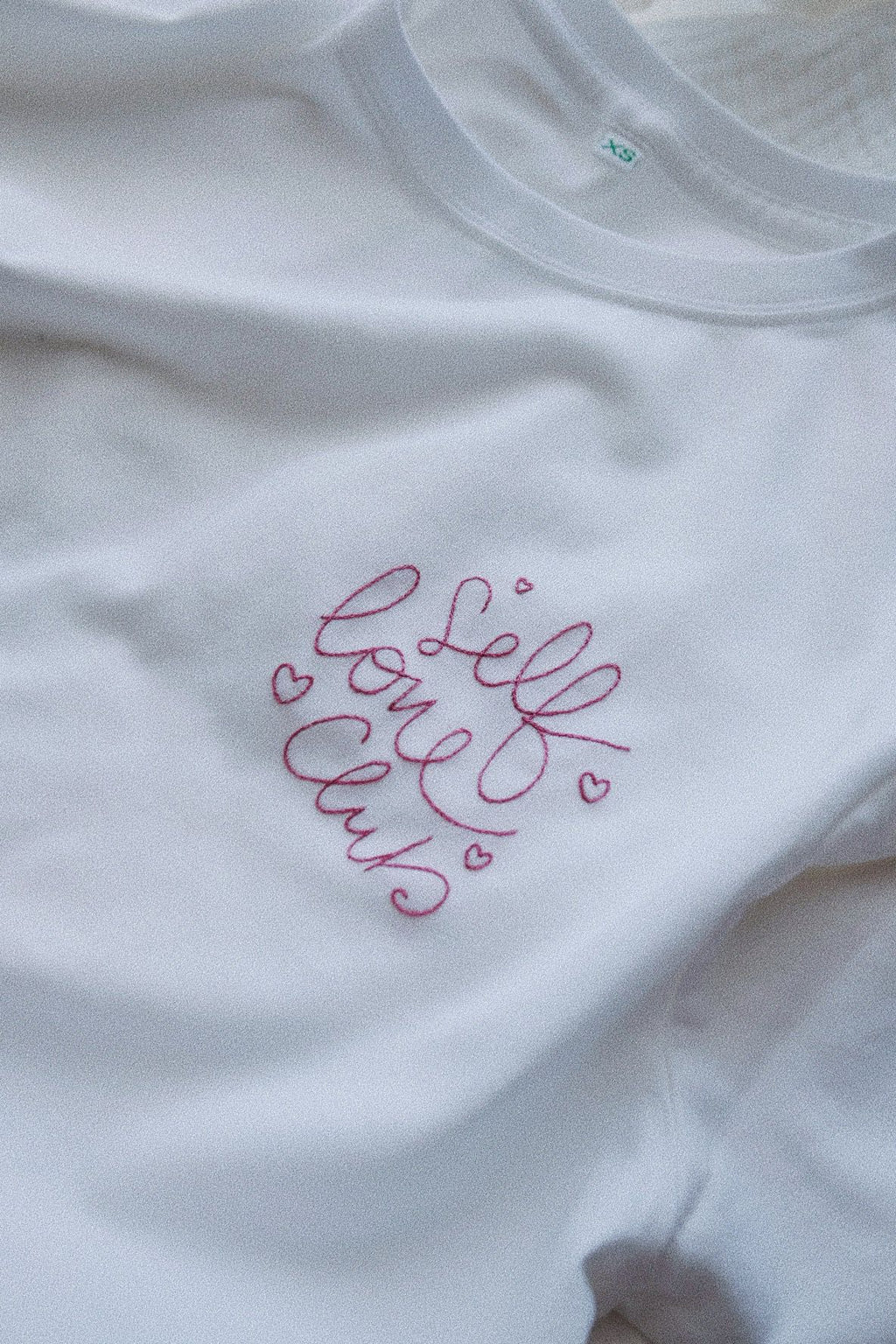 Corso di ricamo - 05 luglio 2026